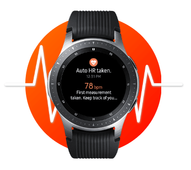 Samsung Smartwatch Samsung Galaxy Watch 42mm LTE | Falabella.com