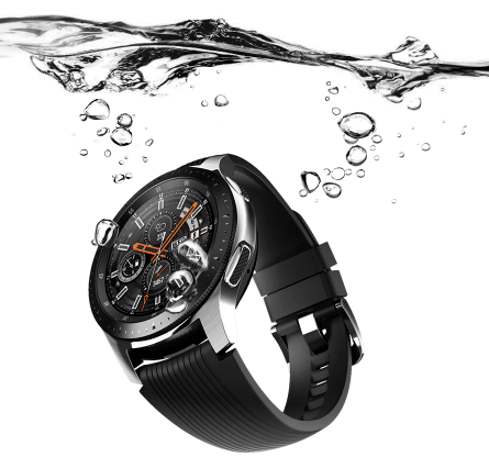 Samsung Smartwatch Galaxy Watch 42 mm R810 | Falabella.com