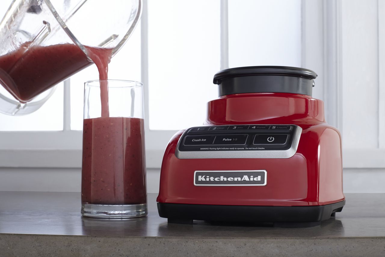 Licuadora KitchenAid Diamond KITCHENAID