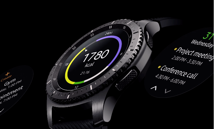 Smartwatch: tecnología para ejercitarte - Somos Falabella
