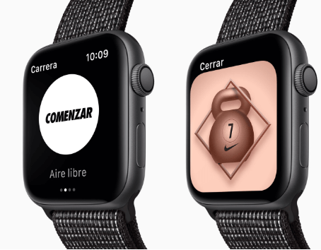Lanzamiento Apple: Apple Watch Series 6 y iPhone 12 - Somos Falabella