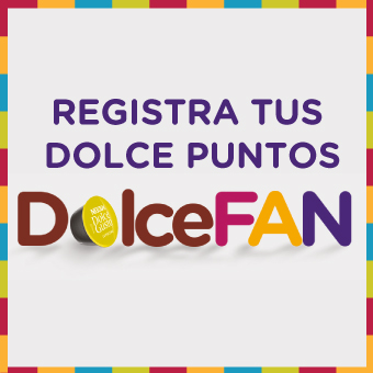 Puntos Dolce Fan