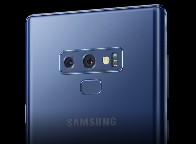 El Galaxy Note 9 cuenta con una cámara doble lente que se traduce en doble estabilizador de imagen, tendrás resultados fotográficos impecables, aún haciendo la toma en movimiento