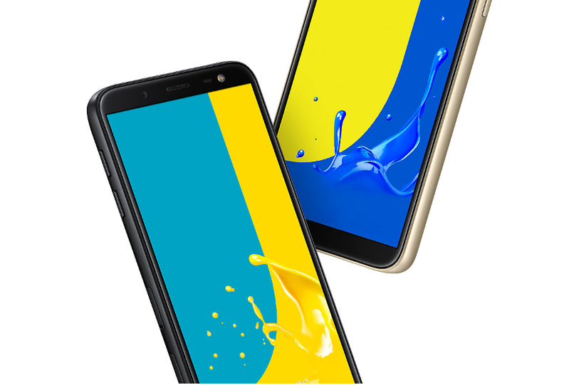 El Samsung J6 cuenta con pantalla Super Amoled que brinda mejor resolución y nivel de detalle en los colores.