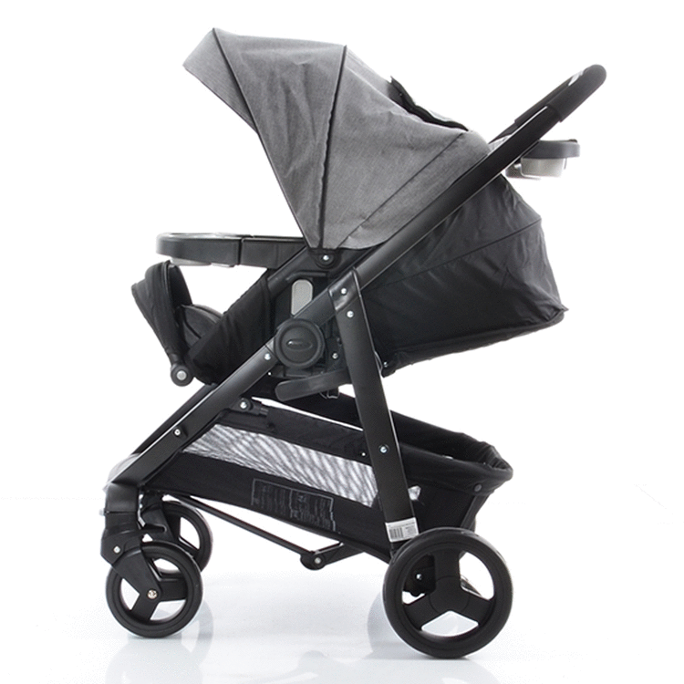 Travel System SRCK35 Modesck Graco