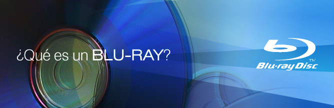 Blu ray