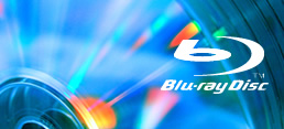 Blu ray