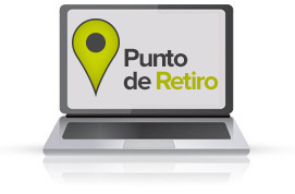 ¿Qué productos se pueden comprar en línea y retirar en tienda?